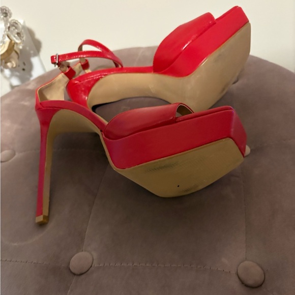 NWOB Steve Madden Scorch Platform - Picture 10 of 10
